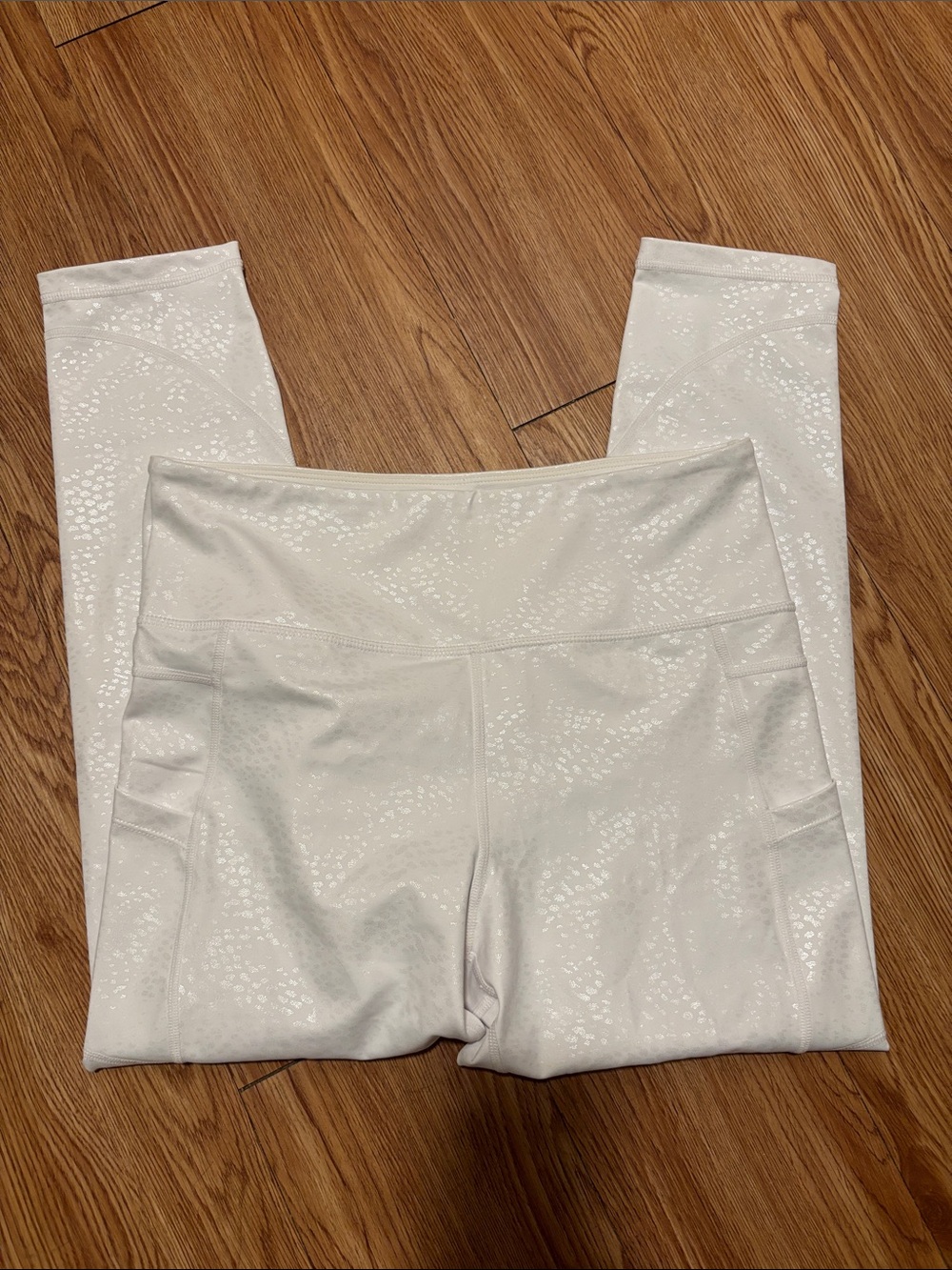 Zyia Leggings